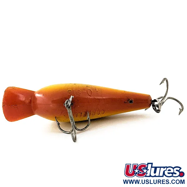 Cotton Cordell Big O, 19 g wobler #14928