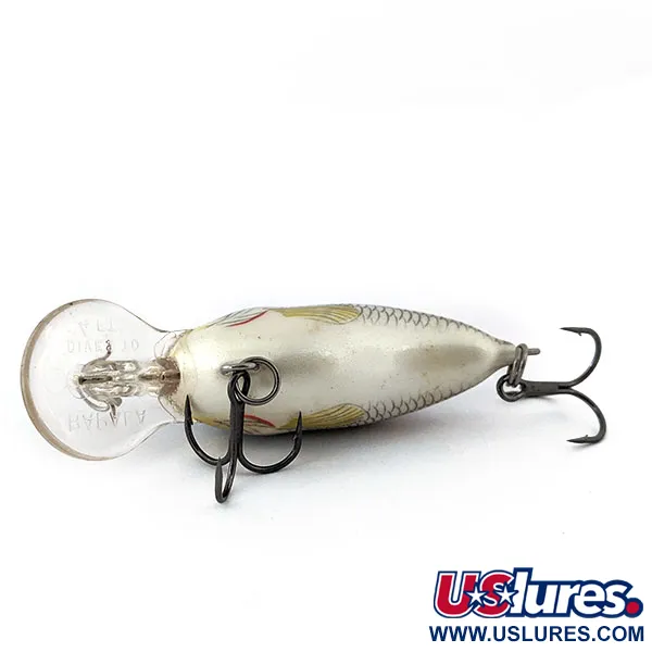 Rapala DT 04, 9 g wobler #14930