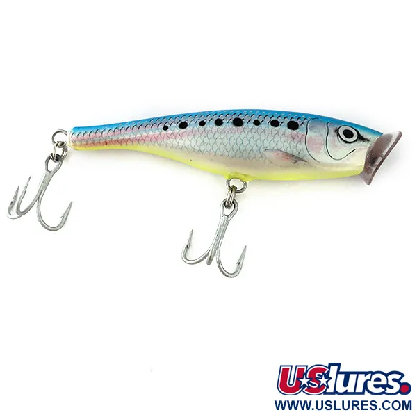 Rapala Skitter Pop, 40 g wobler #14931