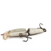  Rapala Jointed J7, S (srebrny), 4 g wobler #14932