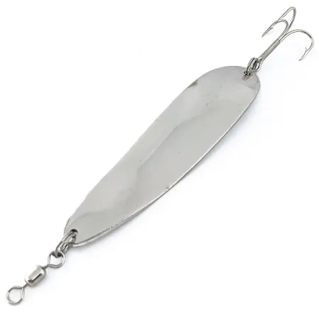 Gibbs Croc posrebrzane