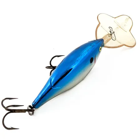 Luhr Jensen Hot Lips Express, 21 g wobler #14944