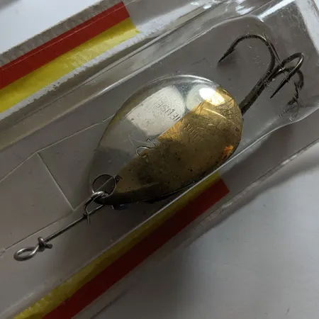 Luhr Jensen, 14 g błystka obrotowa #14959