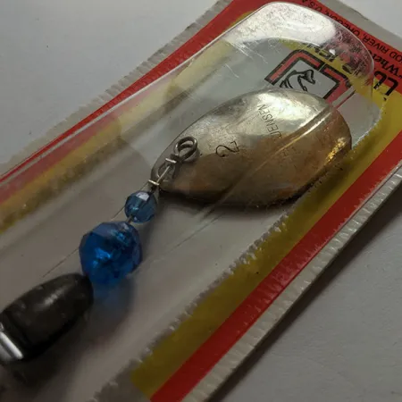 Luhr Jensen, 11 g błystka obrotowa #14960