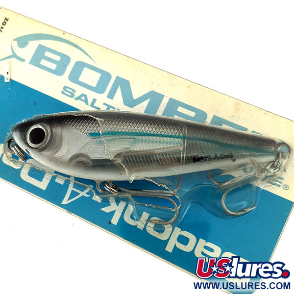  Bomber Badonk-A-Donk, , 21 g wobler #14965