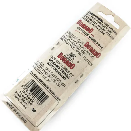 Other Dorado Invader, 7 g wobler #14966