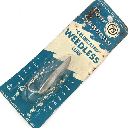 Atlantic Lures Celebrated (antyzaczepowa)