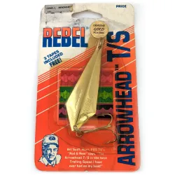 Rebel Arrowhead