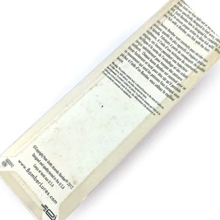 Bomber Long A15A, 14 g wobler #14977