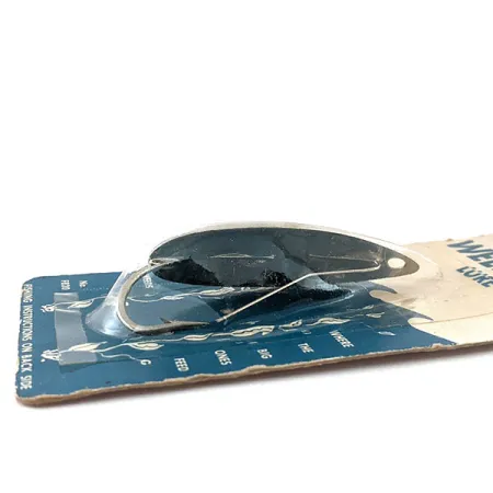 Atlantic Lures Celebrated (antyzaczepowa), nikiel, 10 g błystka wahadłowa #14979