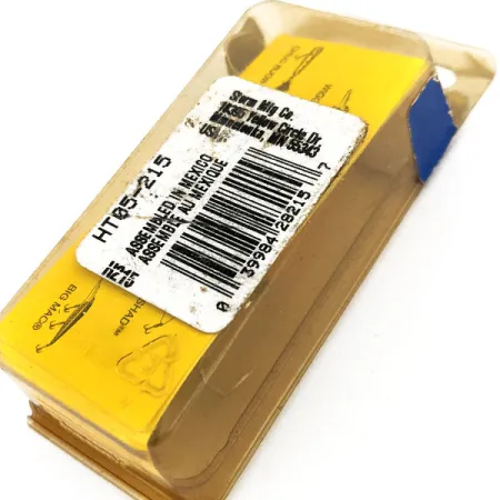 Storm Hot'N Tot, 6,5 g wobler #14980