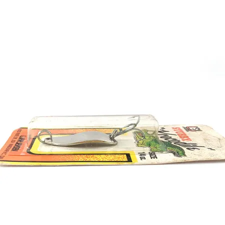 Luhr Jensen Lil' Kroc (Krocodile Stubby), 7 g błystka wahadłowa #14983