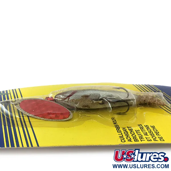  Renosky Lures Baby Swiss Lunker 4, , 25 g błystka obrotowa #17441