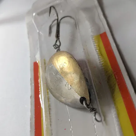 Luhr Jensen 2, 11 g błystka obrotowa #14986