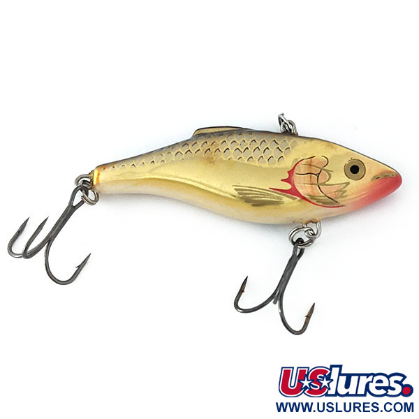 Rapala Rattl'n Rap 07