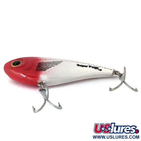 ​Bomber Super Pogy, 35 g wobler #14991