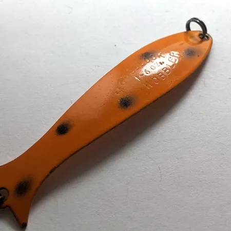 Williams Mooselook wobbler, 5 g błystka wahadłowa #14992