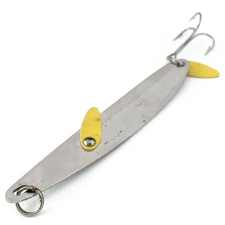 Bay de Noc Bay De Noc Laker Taker UV (świeci w ultrafiolecie), 21 g błystka wahadłowa #14993