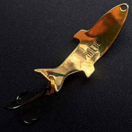 Acme Phoebe, złoto, 5,5 g błystka wahadłowa #14996