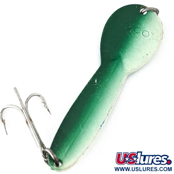 Luhr Jensen Loco 4, , 23 g błystka wahadłowa #15000