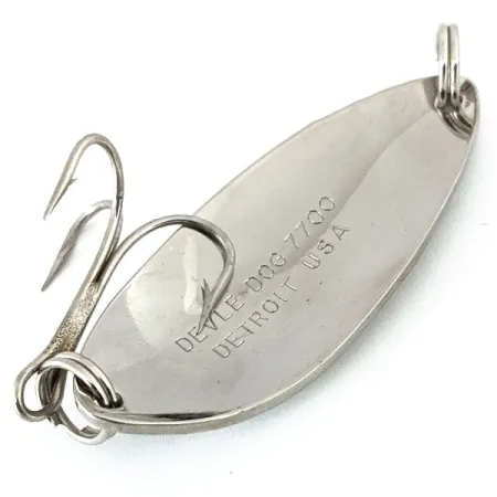 Eppinger Dardevle Devle-Dog 7700, 14 g błystka wahadłowa #15003