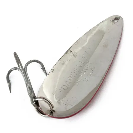 Eppinger Dardevle Dardevlet, 21 g błystka wahadłowa #15004