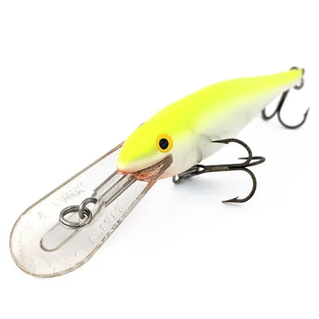 Rapala Shad Rap Deep Runner 09, 16 g wobler #15009