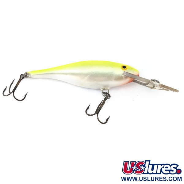  Rapala Shad Rap Deep Runner 09, , 16 g wobler #15009