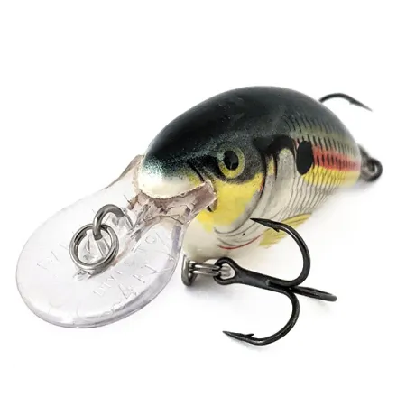 Rapala DT 04, 9 g wobler #15011