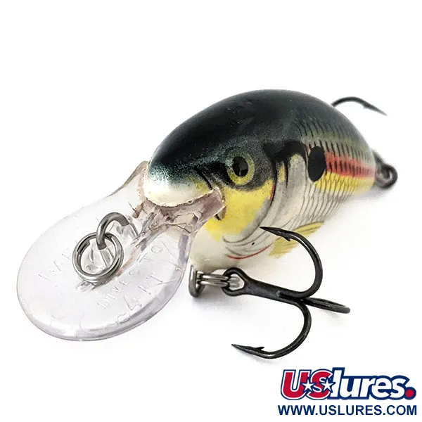 Rapala DT 04, 9 g wobler #15011