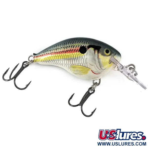 Rapala DT 04, 9 g wobler #15011