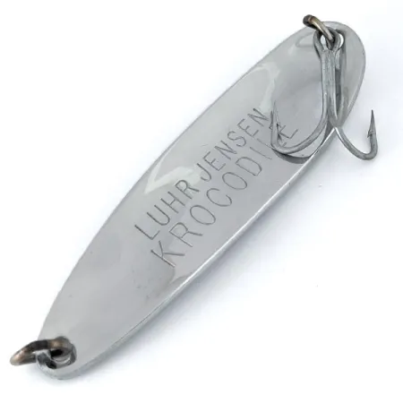 Luhr Jensen Krocodile DIE #7, 74 g błystka wahadłowa #15013