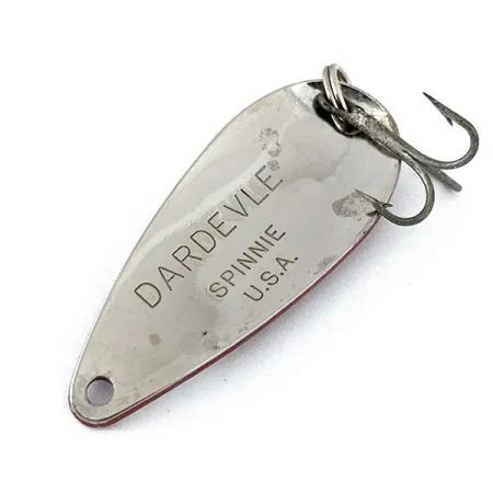 Eppinger Dardevle Spinnie, 9 g błystka wahadłowa #15018