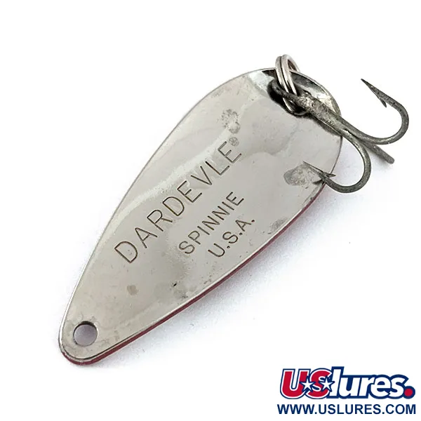 Eppinger Dardevle Spinnie, , 9 g błystka wahadłowa #15018