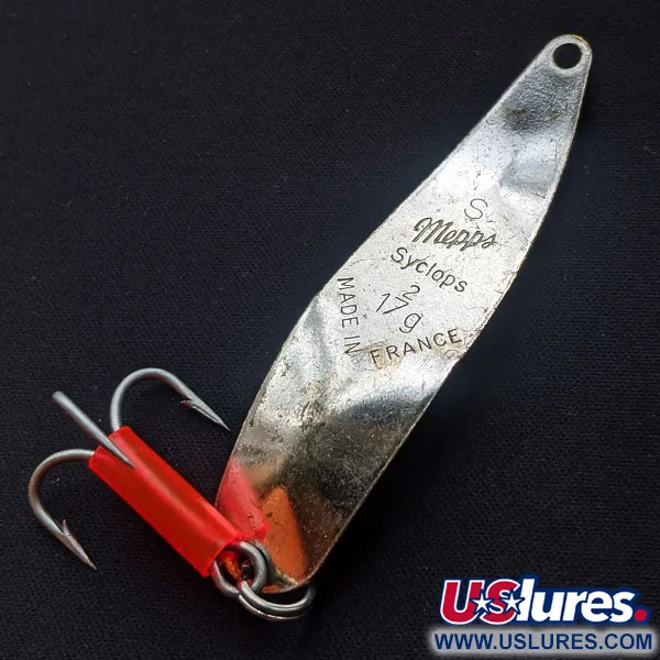  Mepps Syclops 2, , 17 g błystka wahadłowa #15020