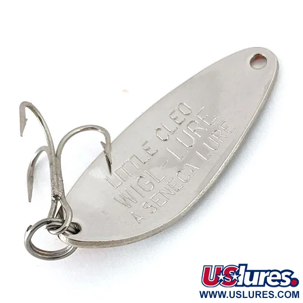  Little Cleo Seneca, , 7 g błystka wahadłowa #15021