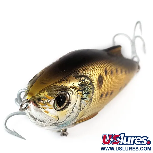 LiveTarget Menhaden, 62 g wobler #15029