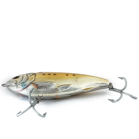 LiveTarget Menhaden, 62 g wobler #15029