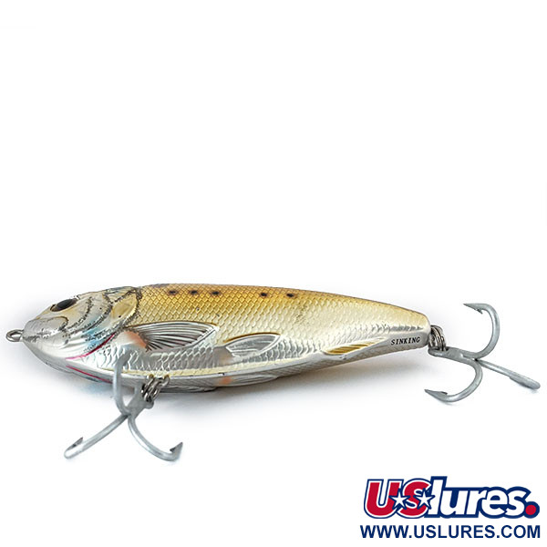  LiveTarget Menhaden, , 62 g wobler #15029