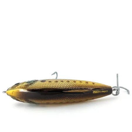 LiveTarget Menhaden, 62 g wobler #15029
