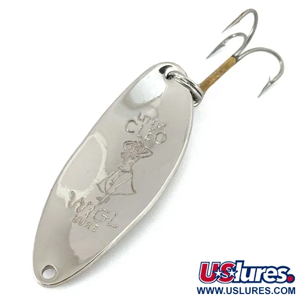 Little Cleo (Hula Girl)