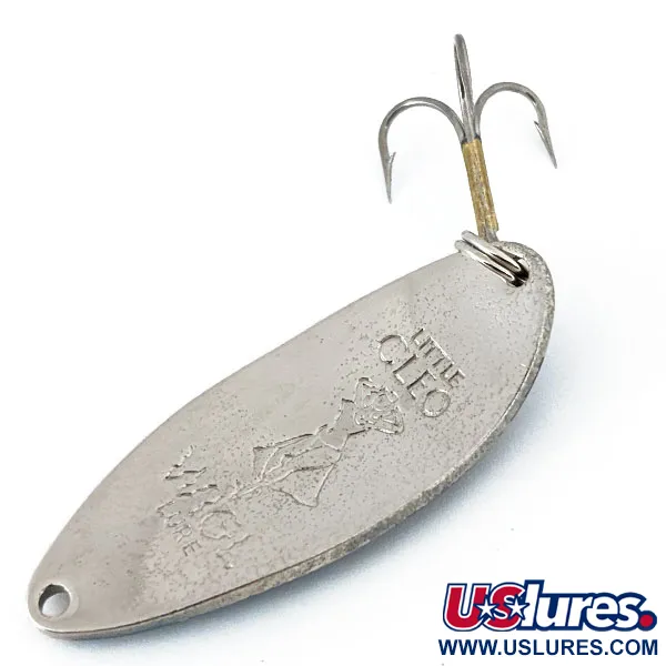 Seneca Little Cleo (Hula Girl), , 18 g błystka wahadłowa #15034