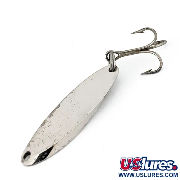 Acme Kastmaster, Nikiel, 7 g błystka wahadłowa #15038