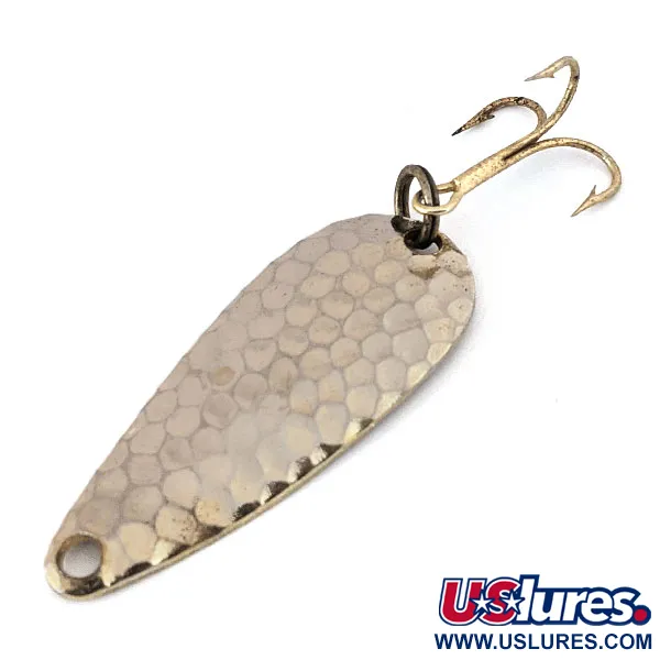 Atlantic Lures Sparkling Gem-Spoon