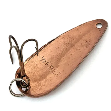 Weber, 5 g błystka wahadłowa #15044