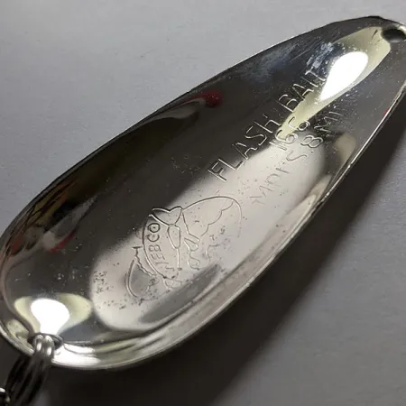 Nebco ​Aqua Spoon, 17 g błystka wahadłowa #15045