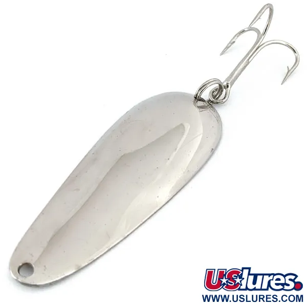 Nebco ​Aqua Spoon, , 17 g błystka wahadłowa #15045