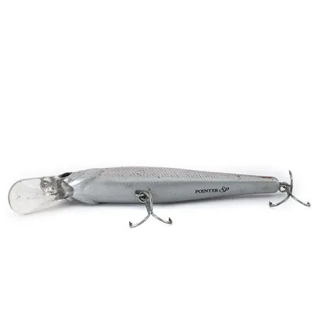 Lucky Craft Pointer 100, 18 g wobler #15047