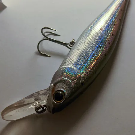 Lucky Craft Pointer 100, 18 g wobler #15047