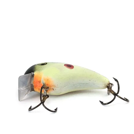 Strike King KVD 1.5 Hard Knock square bill, 10 g wobler #15049